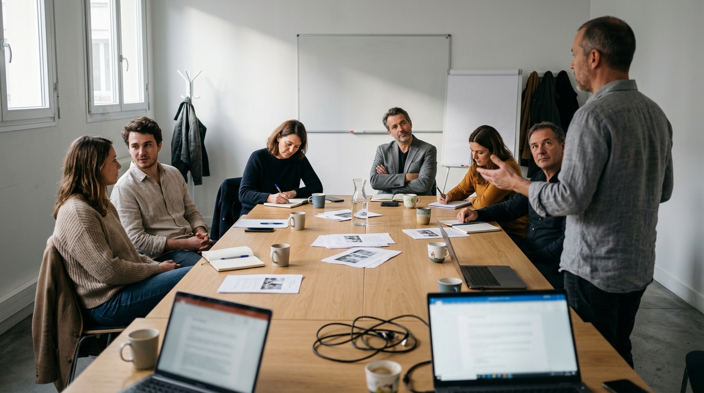 Formation Canva à Toulouse