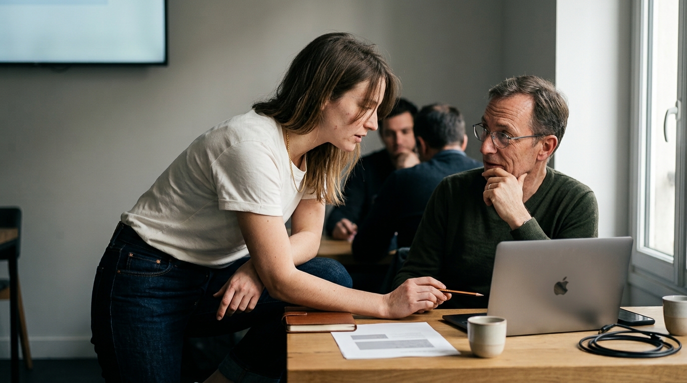 Formation Canva à Toulouse